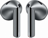 Samsung SM-R530NZAAEUE, Samsung Galaxy Buds3 (Silber) Samsung SM-R530NZAAEUE, Samsung Galaxy Buds3 (Silber)