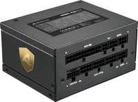 Sharkoon Netzteil Rebel P20 SFX 750W Fully-Modular Cybenetics Platinum