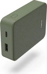 hama 00201713, Hama Colour 10 Powerbank 10.000 mAh gr&uuml;n