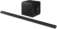 Samsung HW-S800D/EN, Samsung Ultra Slim Soundbar HW-S800D