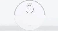 Ecovacs DEEBOT N20, Ecovacs DEEBOT Saugroboter N20 Wei&szlig;