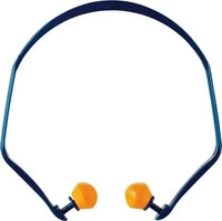 3M 7100334838, 3M B&uuml;gelgeh&ouml;rschutz 26 dB blau