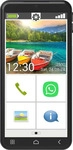 Emporia E6LT_001, Emporia SMART.6lite - 4G Smartphone - RAM 6 GB