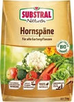 SUBSTRAL Naturen 83940, SUBSTRAL Naturen Bio Hornsp&auml;ne 5,0 kg
