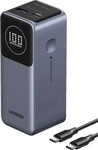 UGREEN 35526B, UGREEN Nexode PB724 Powerbank 12.000mAh