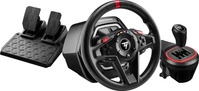 Thrustmaster 4460267, Thrustmaster T128 Shifter Pack, Schwarz