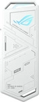 ASUS 90DD02H1-B09000, ASUS ROG STRIX Arion M.2 NVMe-SSD-Geh&auml;use, White Edition