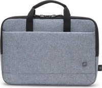 Dicota D31869-RPET, DICOTA Slim Eco Motion 12 "-13,3 " Notebook-Tasche - Denim Blau Dicota D31869-RPET, DICOTA Slim Eco Motion 12 "-13,3 " Notebook-Tasche - Denim Blau