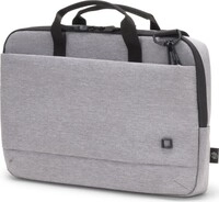 Dicota D31870-RPET, DICOTA Slim Eco Motion 12 "-13,3 " Notebook-Tasche - Hellgrau Dicota D31870-RPET, DICOTA Slim Eco Motion 12 "-13,3 " Notebook-Tasche - Hellgrau