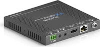 PureTools PT-HDBT-702-TX, PureTools - HDBaseT Transmitter, 4K, 40m 4K / 70m 1080p