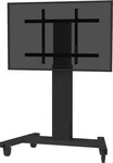 Neomounts PLASMA-M2250BLACK, Neomounts PLASMA-M2250BLACK motorisierter Rollwagen