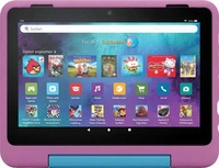 Amazon B0CVDLJDWW, Amazon Fire HD 8 Kids Pro 12. Generation Tablet Blau,