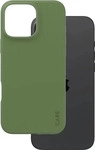 PanzerGlass 1408, CARE by PanzerGlass Fashionable Case Gr&uuml;n f&uuml;r iPhone 16 Pro...