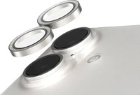 PanzerGlass SAFE95892, SAFE. by PanzerGlass Camera Kameraschutz Glitter Silber...