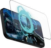 PanzerGlass 2860, PanzerGlass Gaming Displayschutz f&uuml;r iPhone 16 Pro Max -