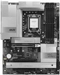 MSI 7E32-002R, MSI PRO Z890-A WIFI