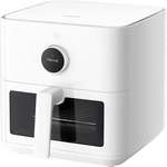 Xiaomi BHR8238EU, Xiaomi Smart Air Fryer Hei&szlig;luftfritteuse 5,5 l wei&szlig;