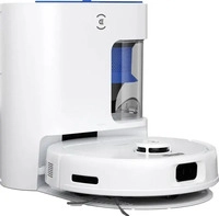 Ecovacs YDLX11-31EC, Ecovacs DEEBOT Saugroboter N20e PLUS Wei&szlig;