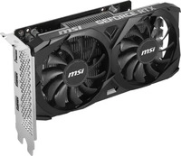 MSI V812-055R, MSI GeForce RTX 3050 Ventus 2X E 6G OC 6GB GDDR6