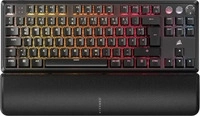 Corsair CH-911911G-DE, Corsair K70 PRO TKL Tastatur Gaming USB QWERTZ Deutsch Schwarz