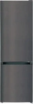 CHiQ CBM262LBC, CHiQ K&uuml;hl-Gefrierkombi CBM262LBC 187L/75L schwarz