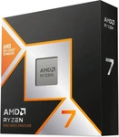 AMD 100-100001084WOF, AMD Ryzen 7 9800X3D 5,2 GHz Prozessor