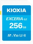 KIOXIA LNEX2L256GG4, Kioxia LNEX2L256GG4 Speicherkarte 256 GB