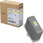 Canon 6436C001, Canon Tinte PFI-3300 gelb