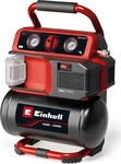 Einhell 4020410, Einhell Akku-Kompressor TEAC 18/75 Li OF-Solo (4020410)