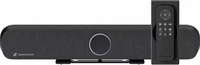 SENNHEISER 700104, Sennheiser TeamConnect Bar S All-in-One Videokonferenzkamera