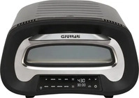 G3FERRARi G10186, G3Ferrari Pronto Pizza Pizzaofen - schwarz (G10186)