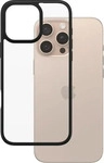 PanzerGlass 1298, PanzerGlass HardCase Schwarz f&uuml;r iPhone 16 Pro Max