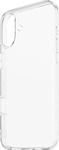 PanzerGlass SAFE95898, SAFE. by PanzerGlass TPU Case iPhone 16 Plus - Transparent