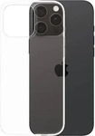 PanzerGlass SAFE95903, SAFE. by PanzerGlass TPU Case iPhone 16 Pro Max - Schwarz