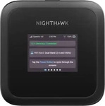 NETGEAR MH3150-100EUS, Netgear Nighthawk M3 mobiler 5G Router bis zu 2,5 Gbit/s