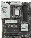 MSI 7E56-001R, MSI B850 GAMING PLUS WIFI