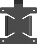 iiyama MDBRPCV07, iiyama Halterung MD BRPCV07 f&uuml;r Mini-PC schwarz
