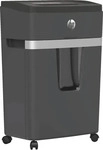 HP 2814, HP Pro Shredder 12MC Aktenvernichter mit Partikelschnitt