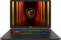 MSI VECTOR 16 HX AI A2XWIG-048, MSI Vector 16 HX AI A2XWIG-048 Intel Core Ultra 9