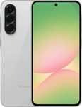 Samsung SM-A566BZAAEUB, Samsung Galaxy A56 5G 128GB, Awesome Ligthgray