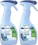 febreze Baumwollbrise Textilerfrischer 0,5 l