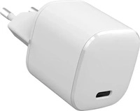 eSTUFF ES637025, eSTUFF INFINITE 20W USB-C Ladeger&auml;t PD, wei&szlig;