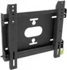iiyama MD-WM2020, iiyama MD-WM2020 Wandhalterung f&uuml;r LCD Display schwarz