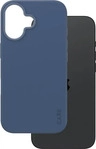 PanzerGlass 1381, CARE by PanzerGlass Fashionable Case Blau MagSafe f&uuml;r iPhone 16