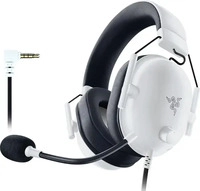 RAZER RZ04-03241500-R3M1, Razer BlackShark V2 X kabelgebundenes