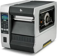 Zebra ZT62062-T1E0100Z, Zebra ZT620 Industrie Etikettendrucker