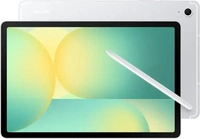 Samsung SM-X526BZSPEUE, Samsung Galaxy Tab S10 FE (10,9") 5G 256GB Silber