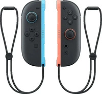 Nintendo 10015102, Nintendo Joy-Con 2-Controller, Gamepad, 2er-Set,...