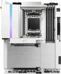NZXT N9-X87XT-W1, NZXT N9 X870E- Motherboard, Wei&szlig;