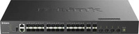 D-Link DXS-3410-32SY/E, D-Link DXS-3410-32SY/E, 32-Port 10G Layer 3 Stackable...
